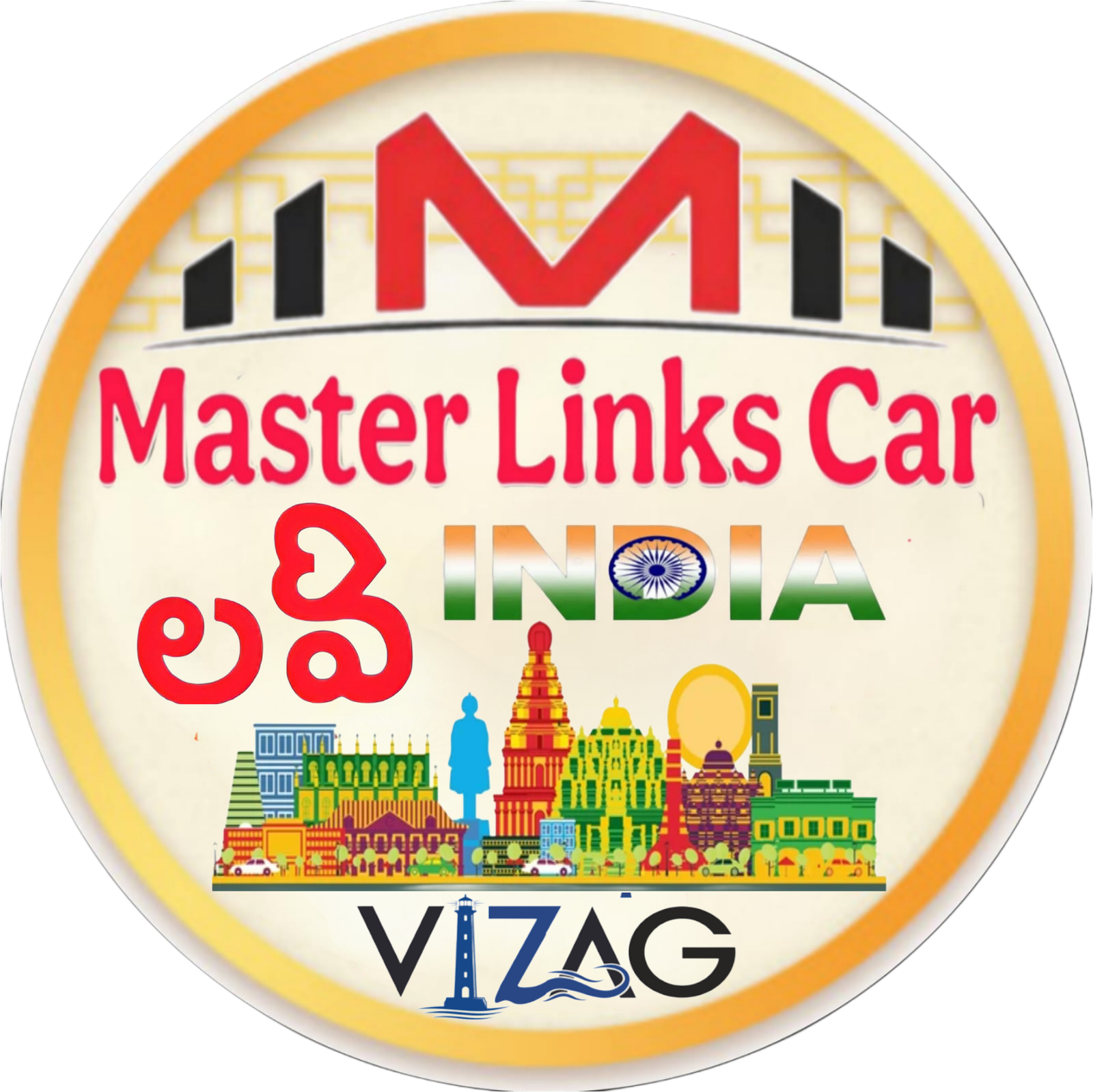 MASTER LINKS INDIA