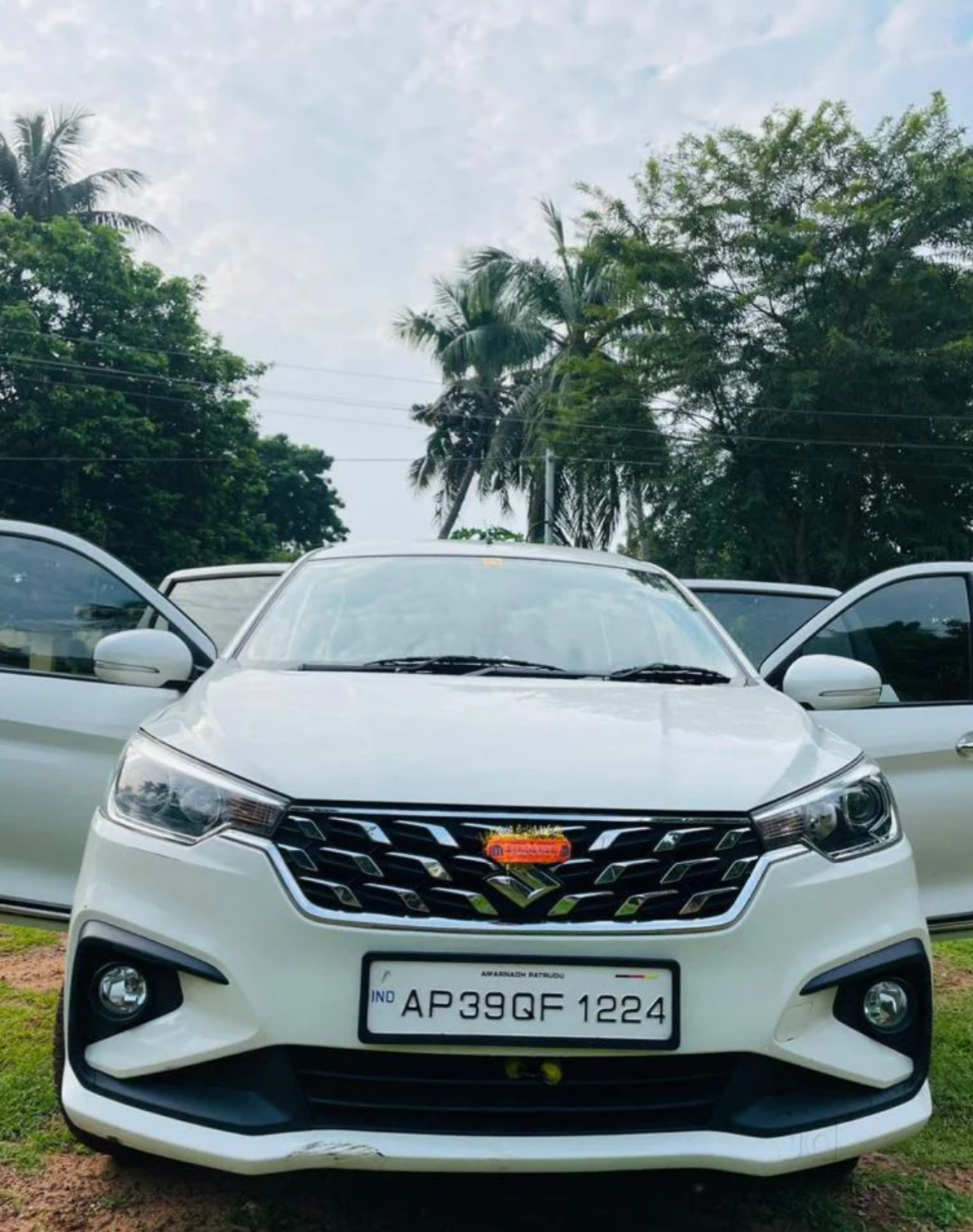 A CAR RENTALS