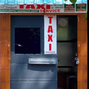 Sai Sampath Taxi Service