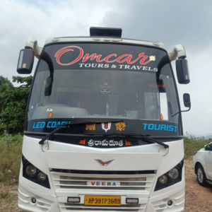 OMCAR TOURS TRAVELS