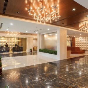 Dolphin Hotel Hotel